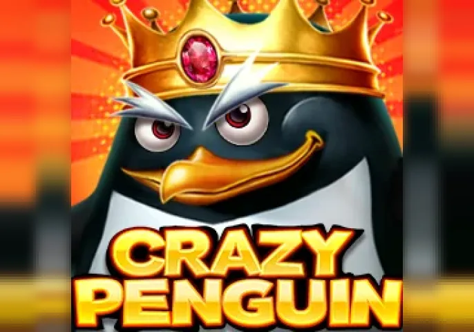 Crazy Penguin