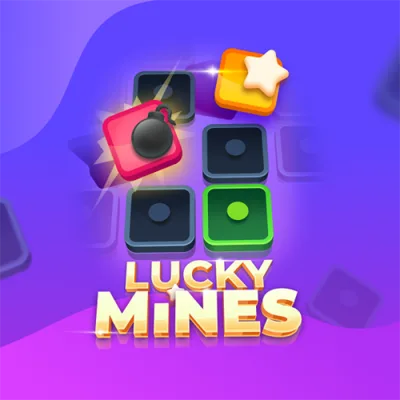 lucky-mines