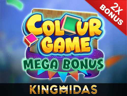 Color Game Mega Bonus