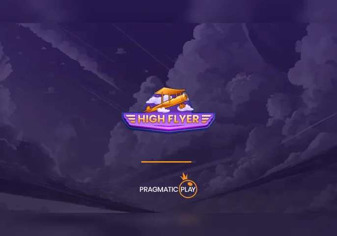 High Flyer (Crash Game)