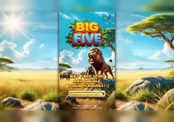 Big Five