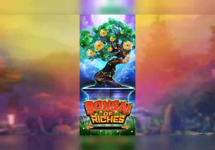Bonsai of the Riches