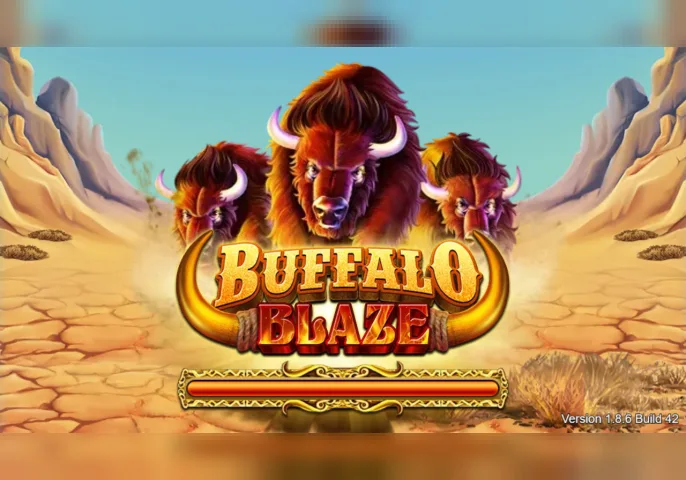 Buffalo Blaze