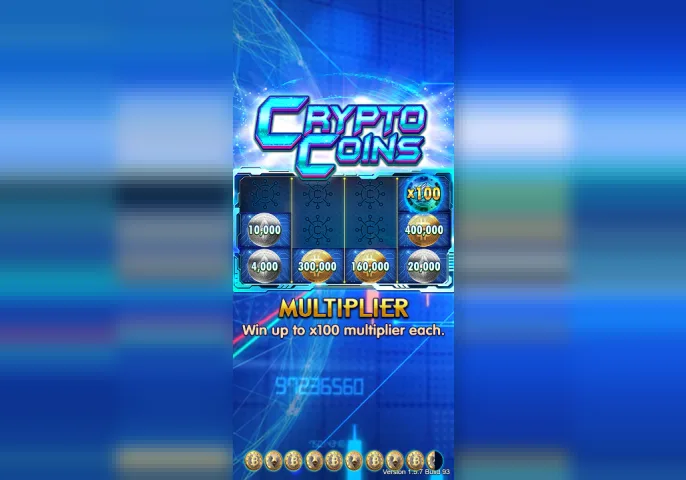 Crypto Coins