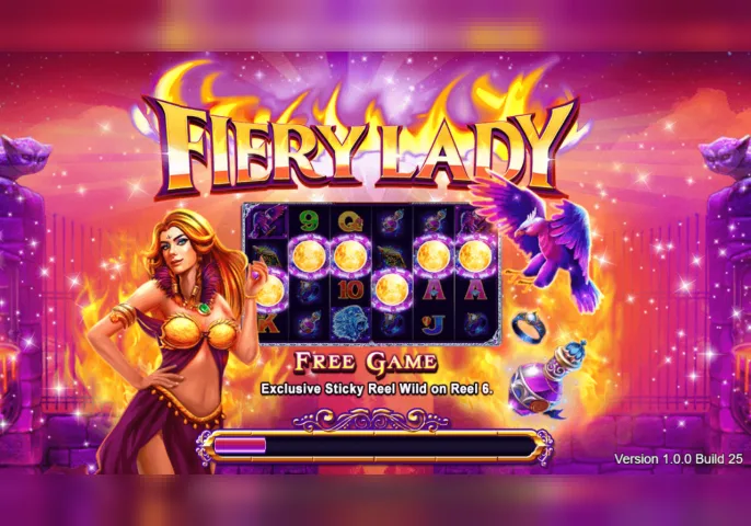 FieryLady