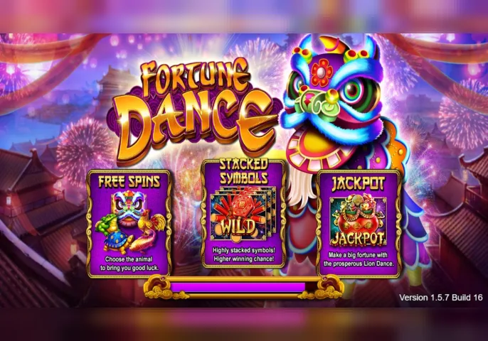 Fortune Dance
