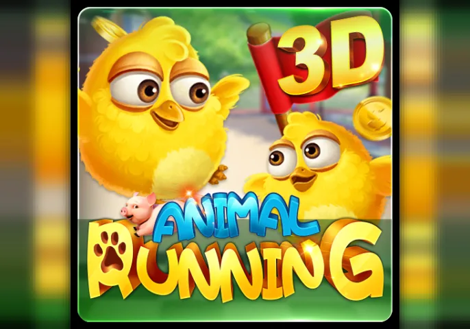 Animal Running