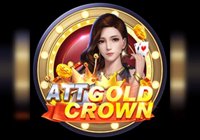 ATT Gold Crown