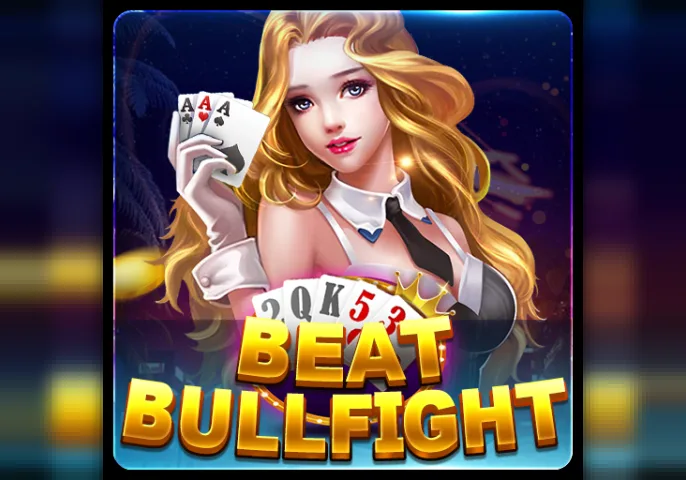 Beat Bullfight