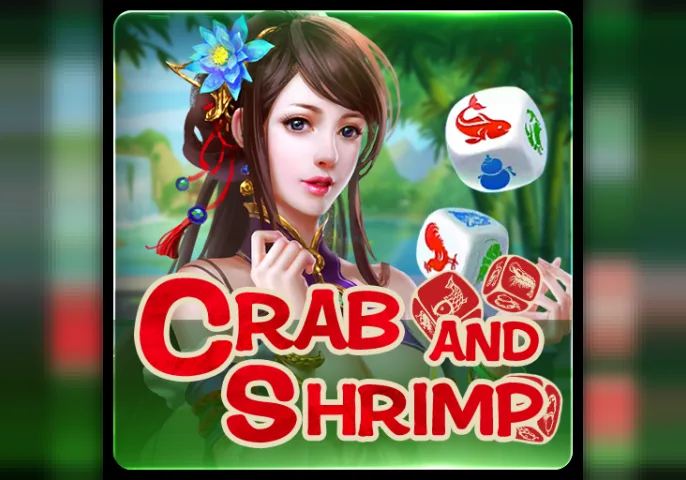 Crab and Shrimp