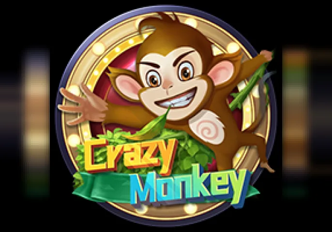 Crazy Monkey