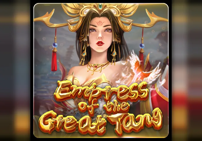 Empress Wu Zetian