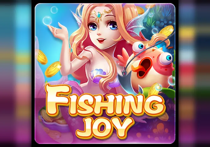 Fishing Joy
