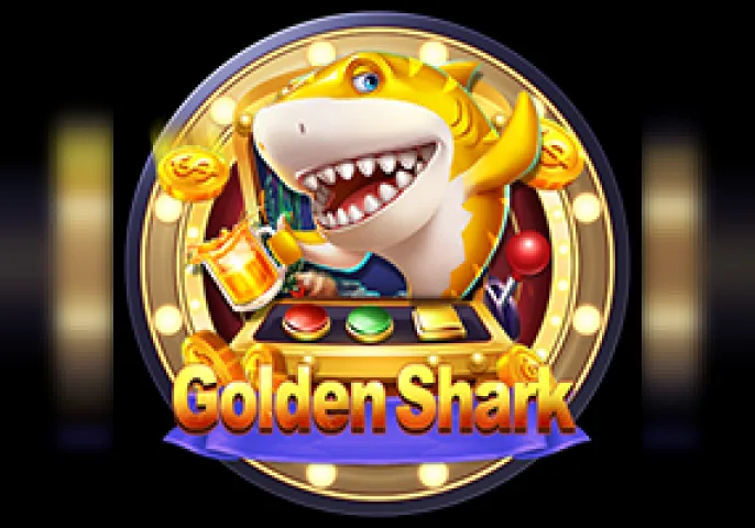 Golden Shark