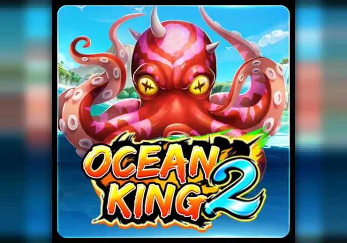 Ocean king 2
