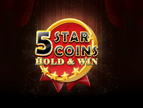 5 Star Coins Hold & Win
