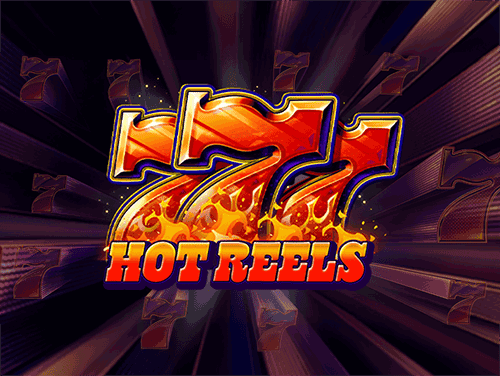 777 Hot Reels