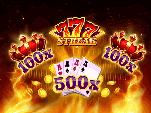 777 Streak