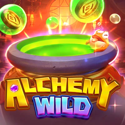 Alchemy Wild