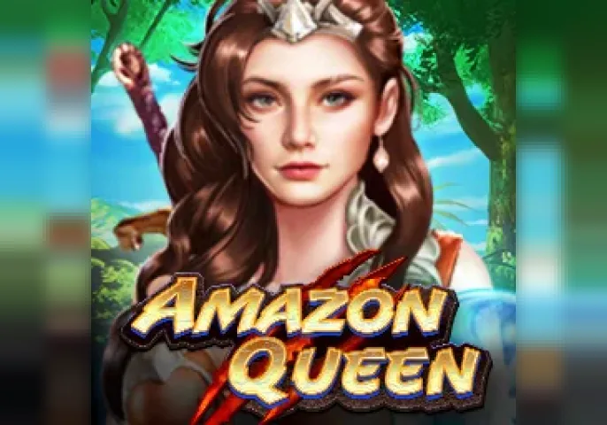 Amazon Queen