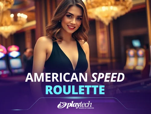 American Speed Roulette