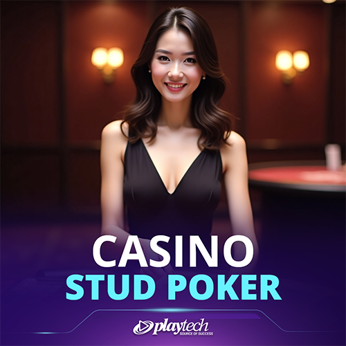 Casino Stud Poker