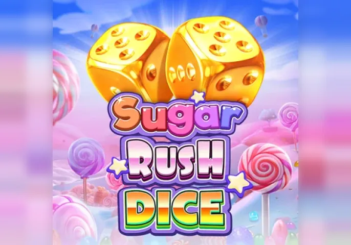 Sugar Rush Dice