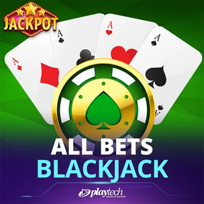 All Bets Blackjack