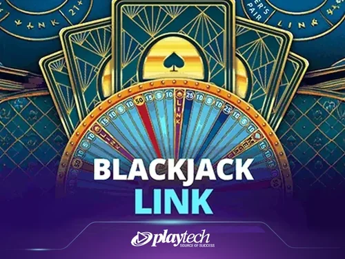 Blackjack LINK™