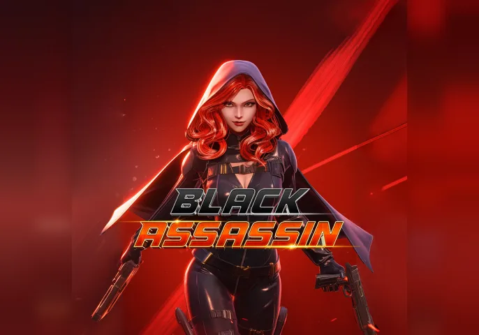 Black Assassin