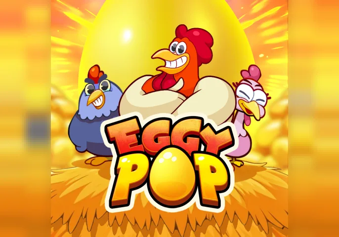 Eggy Pop
