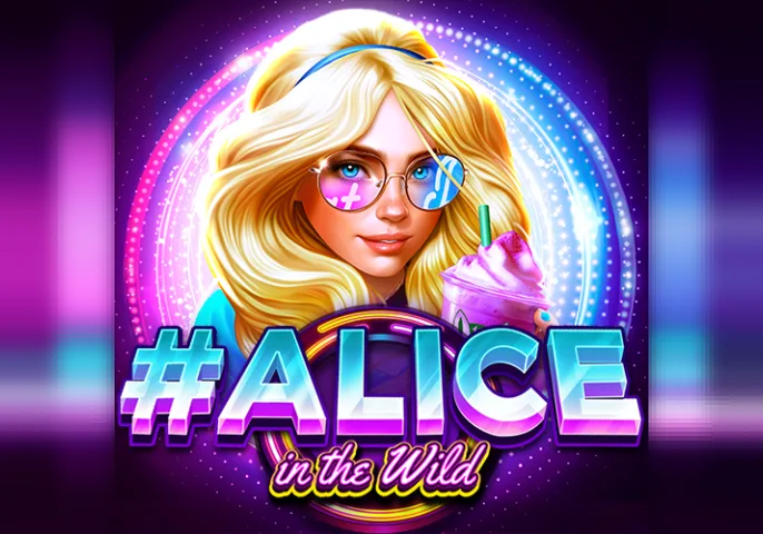 #Alice in the Wild 96