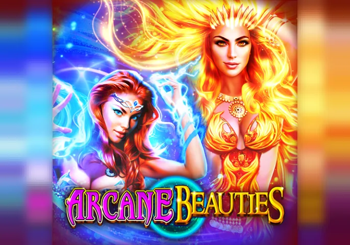 Arcane Beauties 96