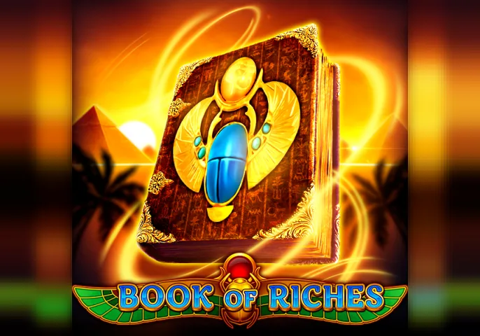 Book of Riches 94