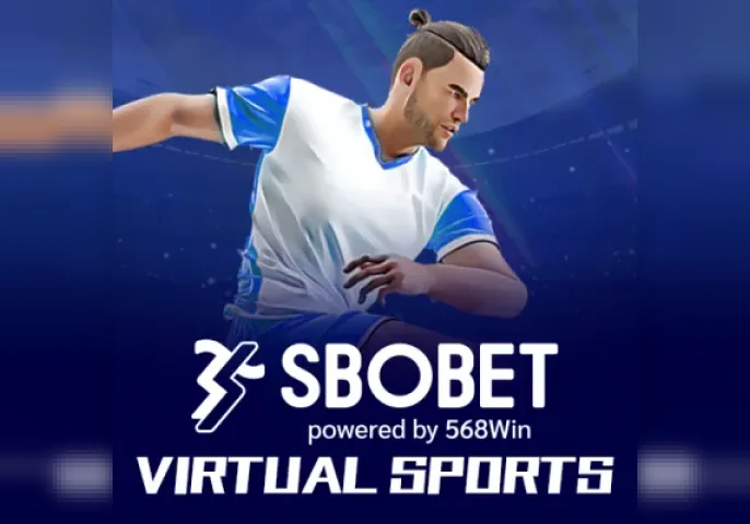 SBO VirtualSports (VS)