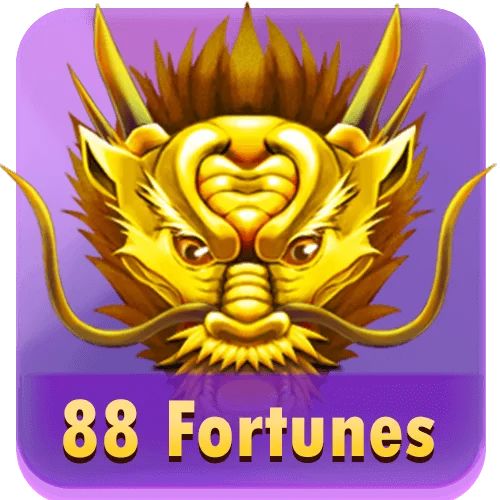 88 FORTUNES