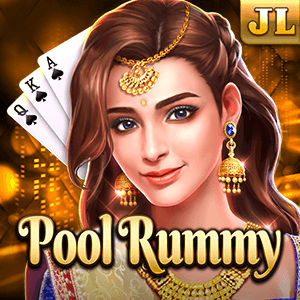 POOL RUMMY