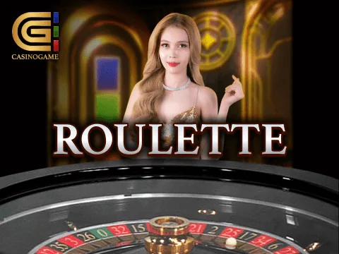 ROULETTE