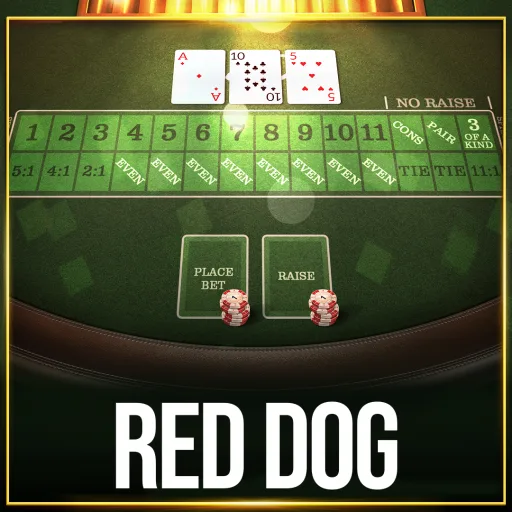 Red Dog