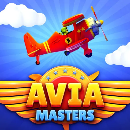 Aviamasters 2