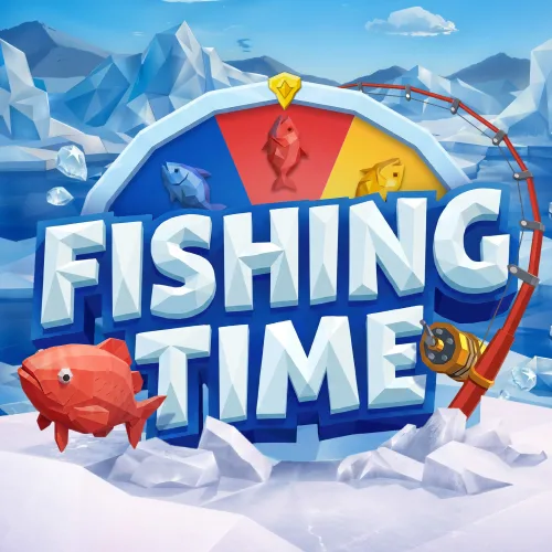fishing time