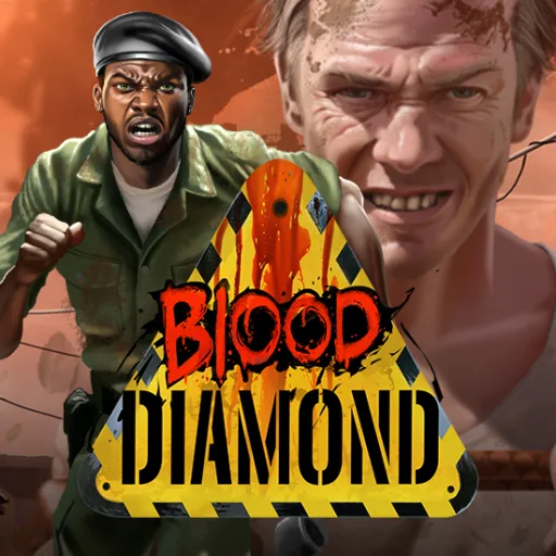 Blood Diamond