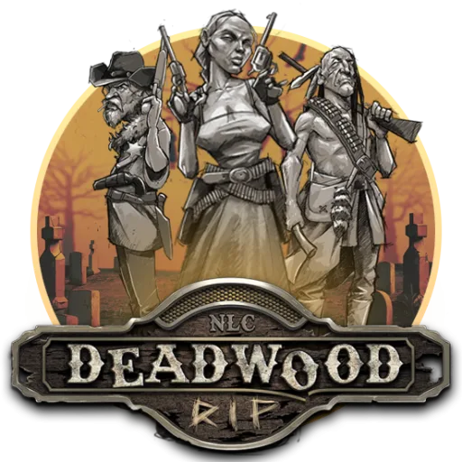 Deadwood RIP
