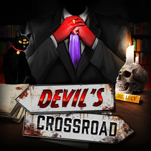Devil's Crossroad