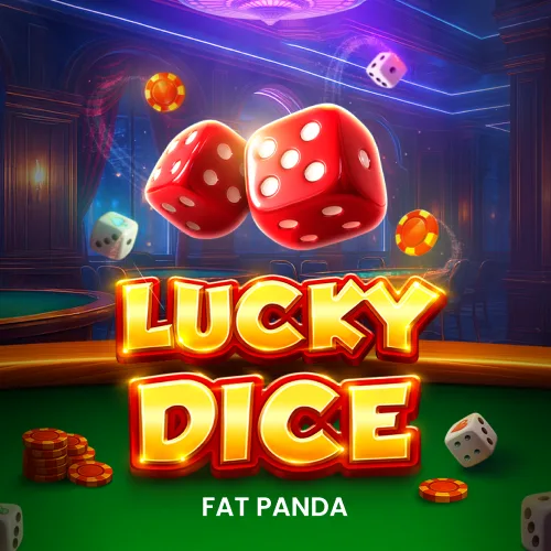 Lucky Dice 88