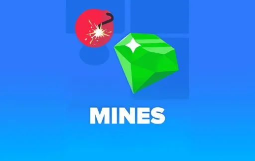 Mines+