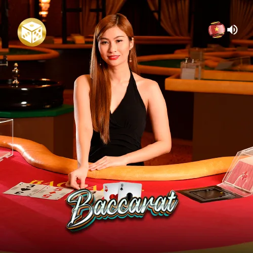 Baccarat Bloom