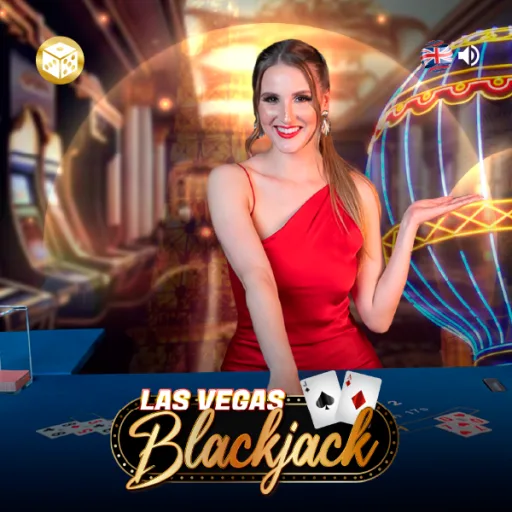 Las Vegas Blackjack