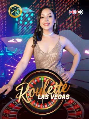 Las Vegas Roulette