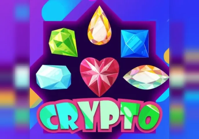Crypto